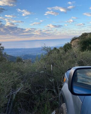 John Karna Instagram - Nature pics Big Sur wow life is crazy huh gang does anyone have some good tips how do we all do this!? Should we all drink more water?!?