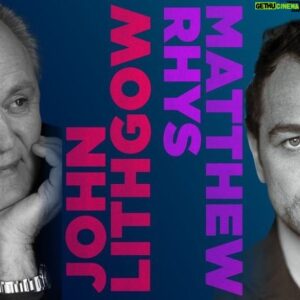 John Lithgow Instagram - 