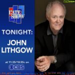 John Lithgow