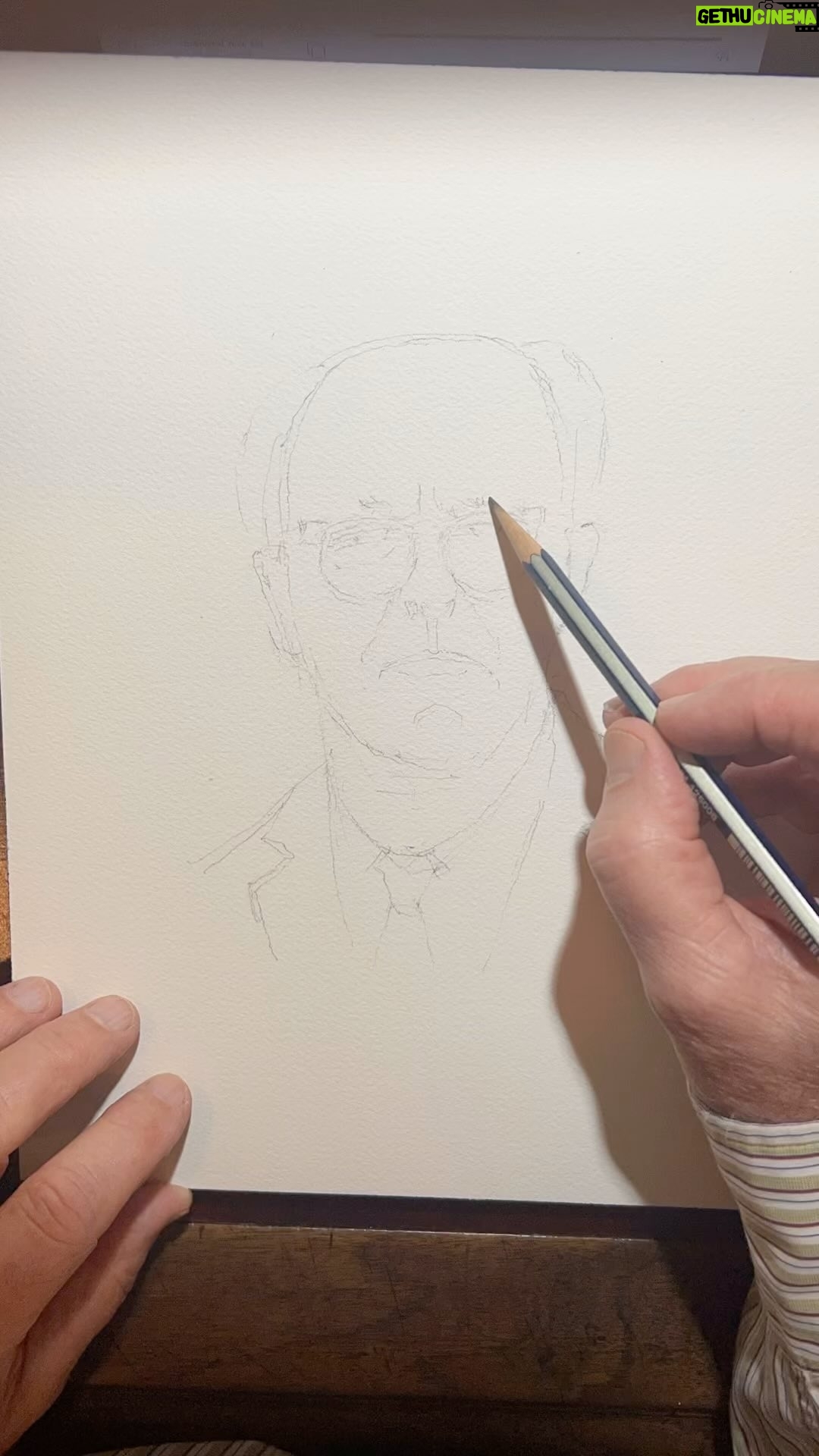 John Lithgow - 2K Likes - Harper’s coming back soon…
#theoldmanfx