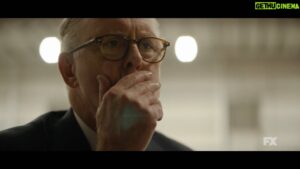 John Lithgow Instagram - Here’s a first look at our terrific series #TheOldManFX