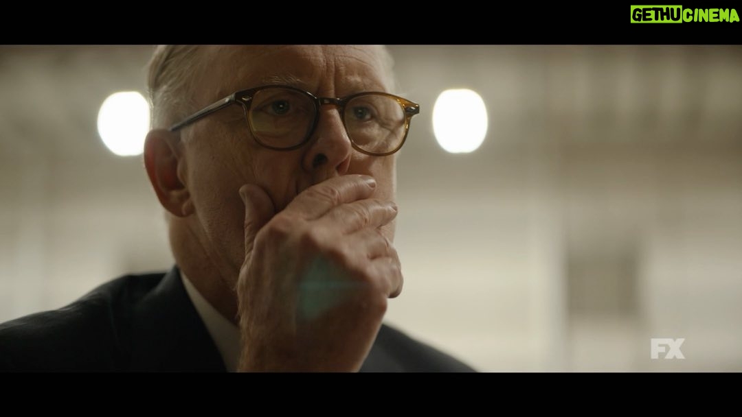 John Lithgow - 1.5K Likes - Here’s a first look at our terrific series #TheOldManFX