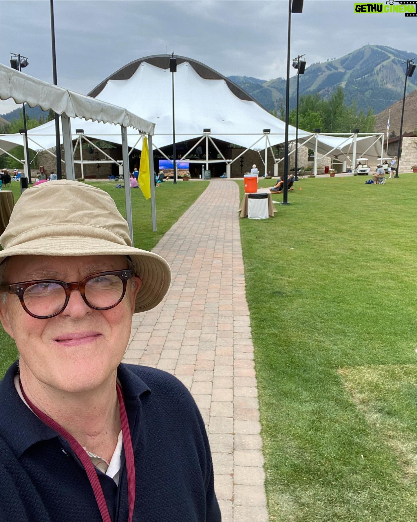 John Lithgow - 4.5K Likes - Catch my interview (and performance!) with PBS’s Jeffrey Brown, streaming live from the @svwriters Conference tonight at 7:30pm E.T. We spring surprises.