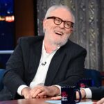 John Lithgow