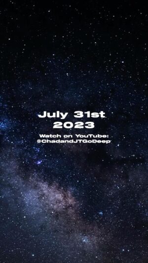 John Parr Instagram - NEW SERIES STARTING July 31st!
I went on an odyssey to learn about smart stuff and recorded conversations with geniuses. We talked Nuclear Fusion, AI, and Quantum Computing. It was friggin intense. I could feel my brain stretching. And I could feel me stretching them too. Thanks to @pedros_alinas for directing and for knowing about this stuff. Also thanks to @jakerohret with production and @trevames with the edits! 
New conversation every Monday!
Available on Youtube!