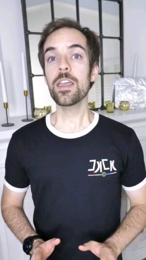 John Patrick "Jack" Douglass Instagram - The Best YIAY Answers Ever