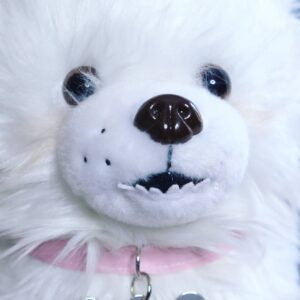 John Patrick "Jack" Douglass Instagram - Introducing the Klondike plush! Complete with underbite and tear stains. Get yours today - link in bio!