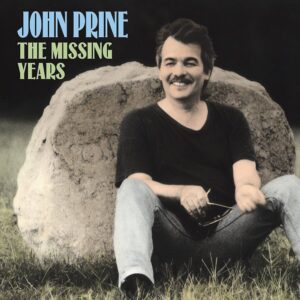 John Prine Instagram - Feb 25, 1992 "Best Contemporary Folk Album" Grammy goes to John Prine for "The Missing Years" at the 34th Annual Grammy Awards.
Other nominees were: Indigo Girls - Live - "Back On The Bus Y'All"; BeauSoleil - "Cajun Conja"; Rosanne Cash - "Interiors"; Jerry Garcia & David Grisman - "Jerry Garcia & David Grisman"

Oh Boy Records: https://www.johnprine.com/description?albumId=48 #johnprine