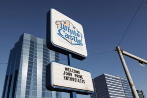 John Prine Instagram - A group of John Prine enthusiasts, some Handsome Johnny's, and delicious food courtesy of @whitecastle before the Ryman You Got Gold Show - what could be better?! We can't wait to see you there.
10/10 @ 4PM
1404 Broadway, Nashville
