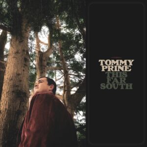 John Prine Instagram - The debut album from John's son, @tommyprinemusic is out today, available wherever you get your music.

"I think the passing of my father stirred up a lot of things in me. I think the way that I chose to work through that just kind of came out as songs."

Get your copy now: https://tommyprine.komi.io/