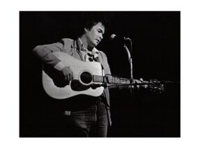 John Prine Instagram - March 3, 1972 - John Prine is nominated for the "Best New Artist" at the 15th Annual Grammy Awards at the Tennessee Auditorium in Nashville. Winning that night was the group America - other nominees in this category were: Harry Chapin, Eagles, and Loggins and Messina