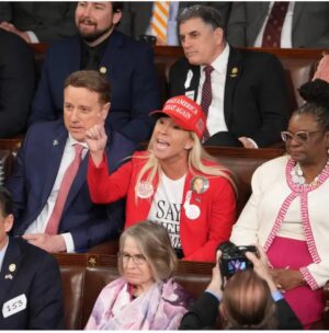 John Ross Bowie Instagram - Man, I sure would love it if American politics weren’t quite so binary. I have a lot of issues with the current state of the Democratic Party. But then one crosses the aisle for a moment to see what’s going on over on the #GOP side, and… hoo boy.