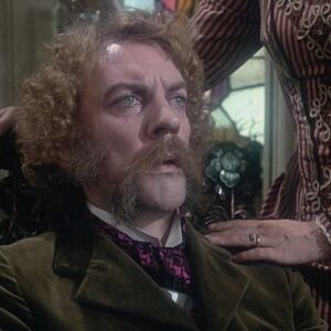 John Ross Bowie Instagram - We’re all doing that thing today where we realize “oh RIGHT Donald Sutherland was in THAT, too!” 
I mean, aren’t we?
These are some deeper cuts from a dazzling career. I always loved how small he could play things, even in Comedy, where he was very capable of getting the best laugh. The first still is from six degrees of separation… One of my favorite moments in that movie is when they’re discussing the possibility of a CATS movie (imagine!!!) and Sutherland’s character says “oh animation would be nice!” and everybody looks at him like he just shit the bed. Hilarious.