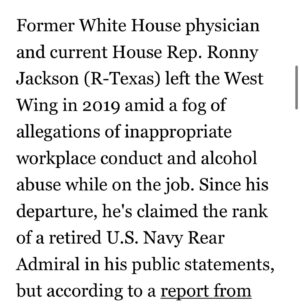 John Ross Bowie Instagram - Man, I sure would love it if American politics weren’t quite so binary. I have a lot of issues with the current state of the Democratic Party. But then one crosses the aisle for a moment to see what’s going on over on the #GOP side, and… hoo boy.
