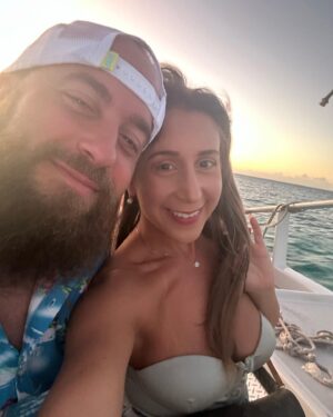 John Silver Instagram - Happy 30th birthday to this beautiful babe. You are officially old. I love you