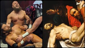 John Silver Instagram - History repeats itself