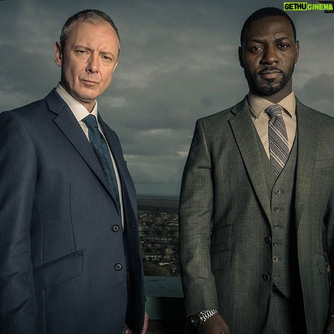 John Simm - 5.4K Likes - Confirmed: New series of Grace will start on March 19th at 8pm on ITV
#itvgrace #roygrace
#deadlikeyou #deadmansgrip #notdeadyet
@tall_story_pictures @itv @itvxofficial
📷 @sallymais