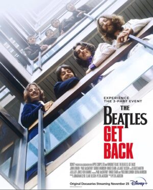 John Simm Instagram - @thebeatles ❤️ #thebeatles #peterjackson #getback #neverbeensoexcitedinmylife