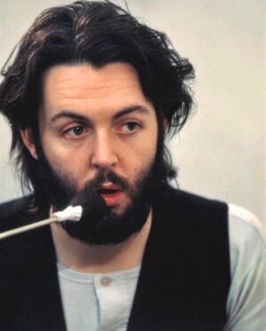 John Simm Instagram - @thebeatles ❤️ #thebeatles #peterjackson #getback #neverbeensoexcitedinmylife