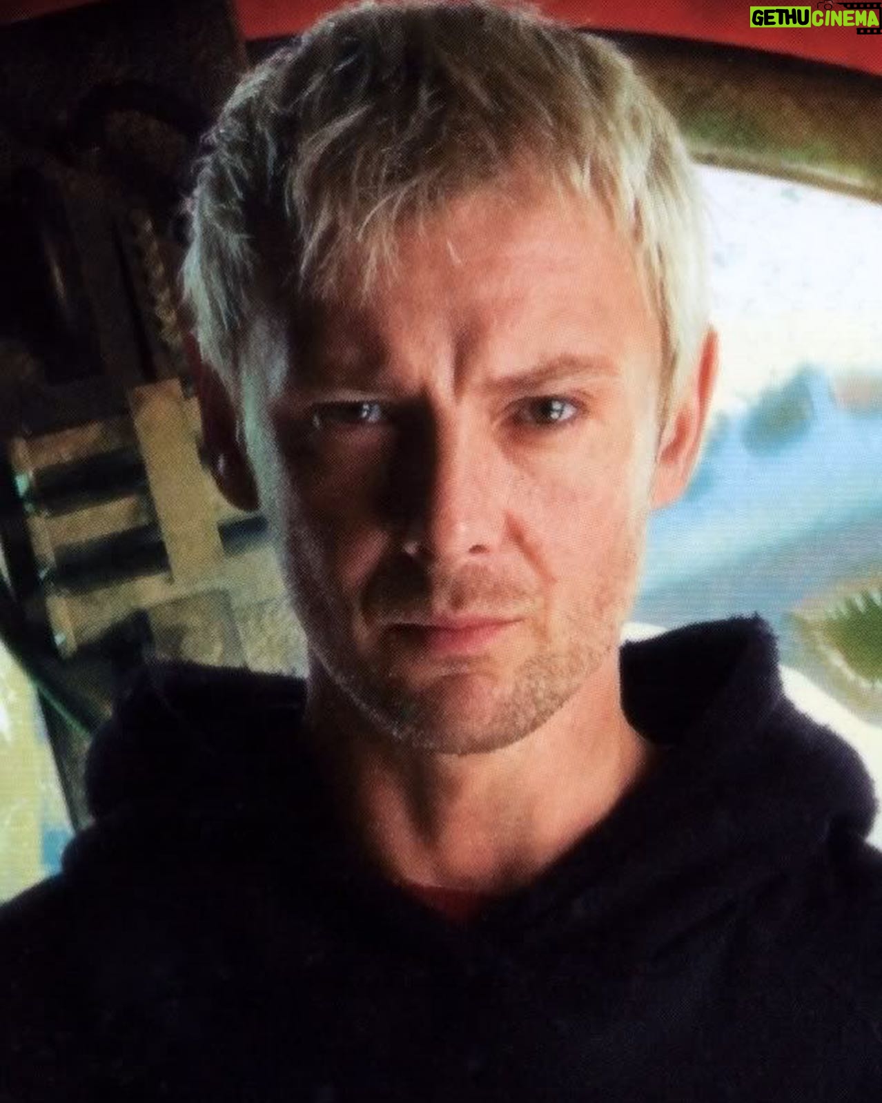 John Simm - 24.6K Likes - Happy 60th birthday Dr Who
Thanks for the masterful memories 🖤 X
#drwho60thanniversary
#themaster #mrrazor #votesaxon
@bbcdoctorwho