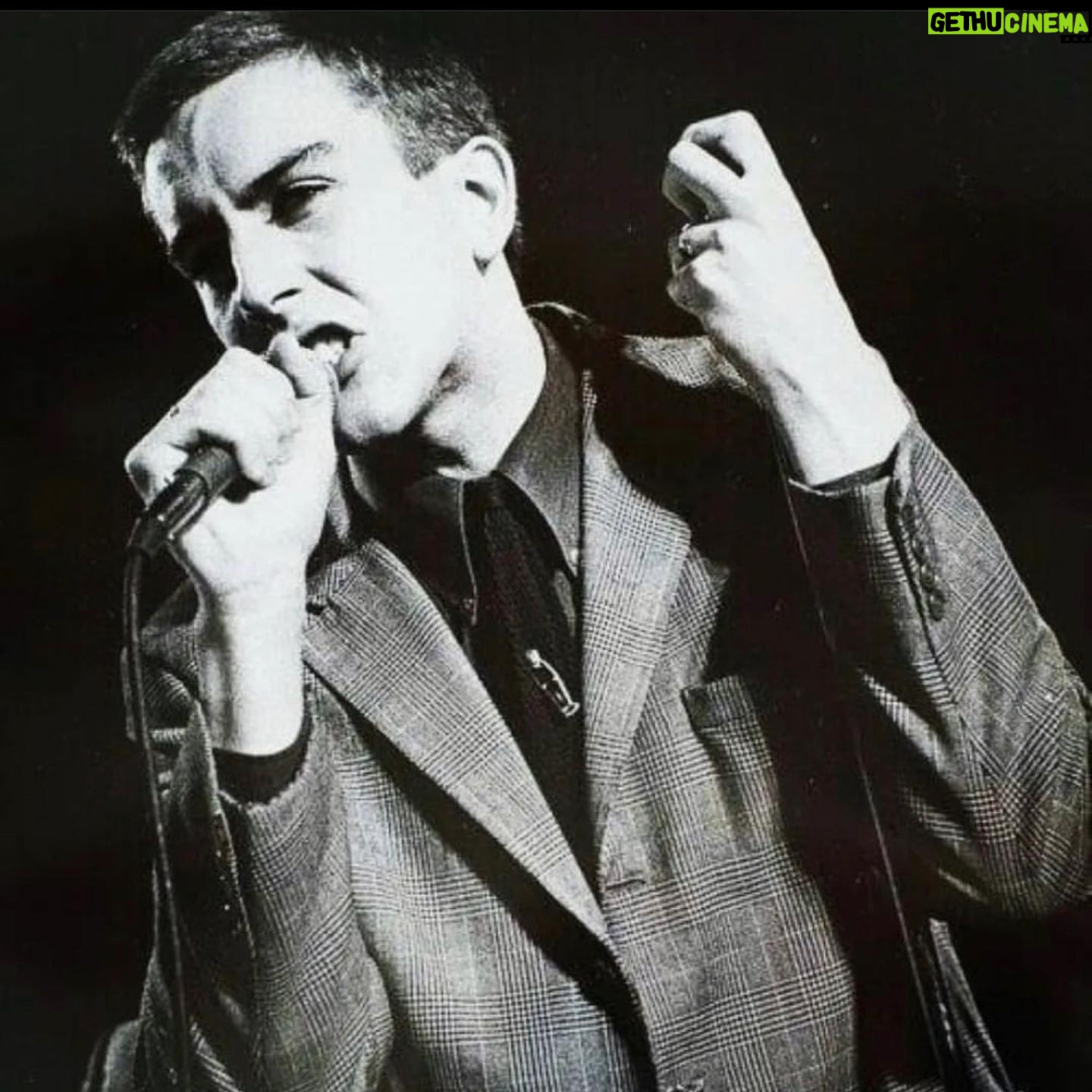 John Simm - 4.6K Likes - So sad to hear about the great Terry Hall’s passing. An iconic frontman and a genuinely beautiful soul.
🖤❤️💔
RIP Terry x
#terryhall #thespecials