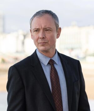 John Simm Instagram - GRACE
Coming soon
@itv
#grace2 #roygrace @peterjamesuk 
📷@sallymais