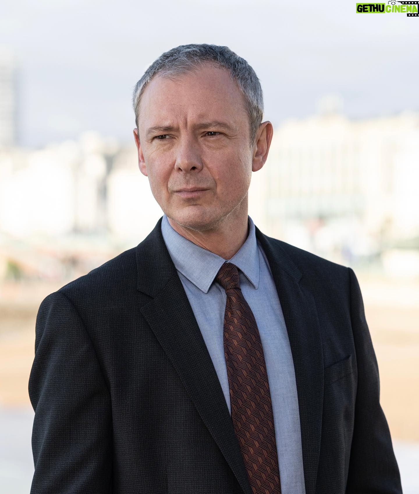 John Simm - 4.3K Likes - GRACE
Coming soon
@itv
#grace2 #roygrace @peterjamesuk
📷@sallymais