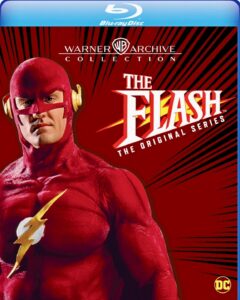 Actor John Wesley Shipp HD Instagram Photos and Wallpapers May 2024