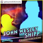 John Wesley Shipp
