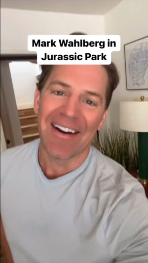Johnno Wilson Instagram - Mark finds a way