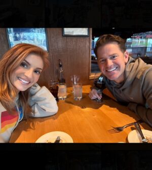 Johnno Wilson Instagram - Just call us Rice & Roni! Thanks for a great weekend #sanfrancisco