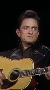 Actor Johnny Cash HD Instagram Photos and Wallpapers March 2024