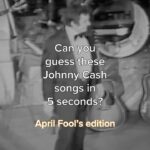 Johnny Cash