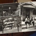 Johnny Cash