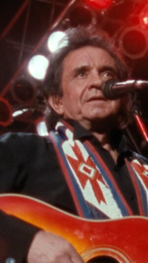 Johnny Cash Instagram - Six Johnny Cash quotes to live by 🎶
