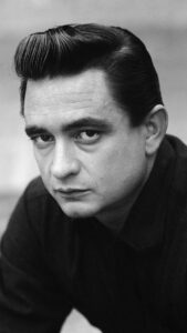 Johnny Cash Top 100 Instagram Photos and Posts