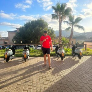 Johnny Fisher Instagram - Recovery 🔑