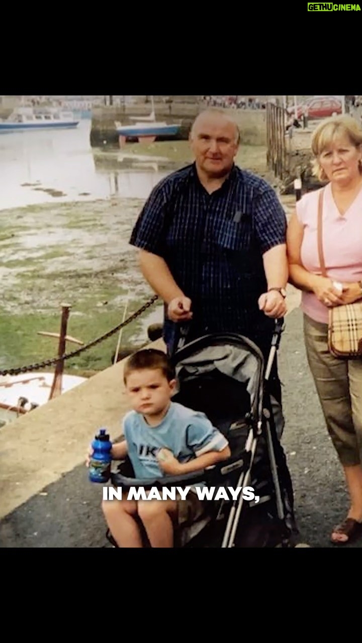 Johnny Fisher - 8.9K Likes - 12 years today our Grandad passed away. Never forgotten and always with us. Until we meet again Grandad 🙏🏴