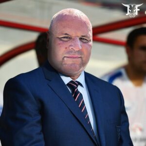 Johnny Fisher Instagram - England’s next manager 🏴󠁧󠁢󠁥󠁮󠁧󠁿