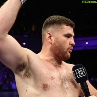Johnny Fisher - 7.1K Likes - Johnny Fisher’s number one supporter 🙏💫
#FisherBabic | 06.07.24 | @matchroomboxing