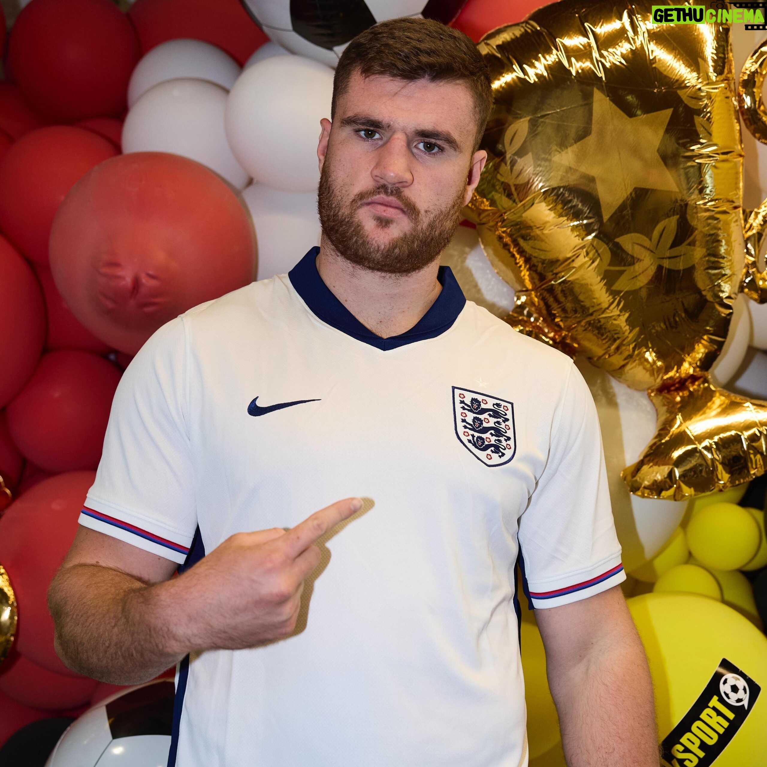 Johnny Fisher - 4.9K Likes - England Forever 🏴🦁 #itscominghome
