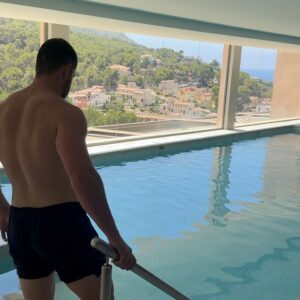 Johnny Fisher Instagram - Recovery 🔑