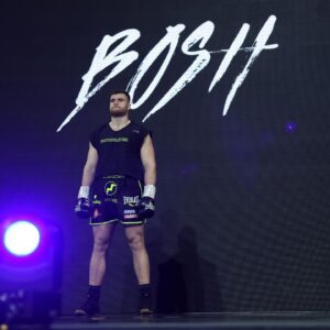 Johnny Fisher Instagram - Anyone else ready for a Romford Bull Fight Night? 🐂