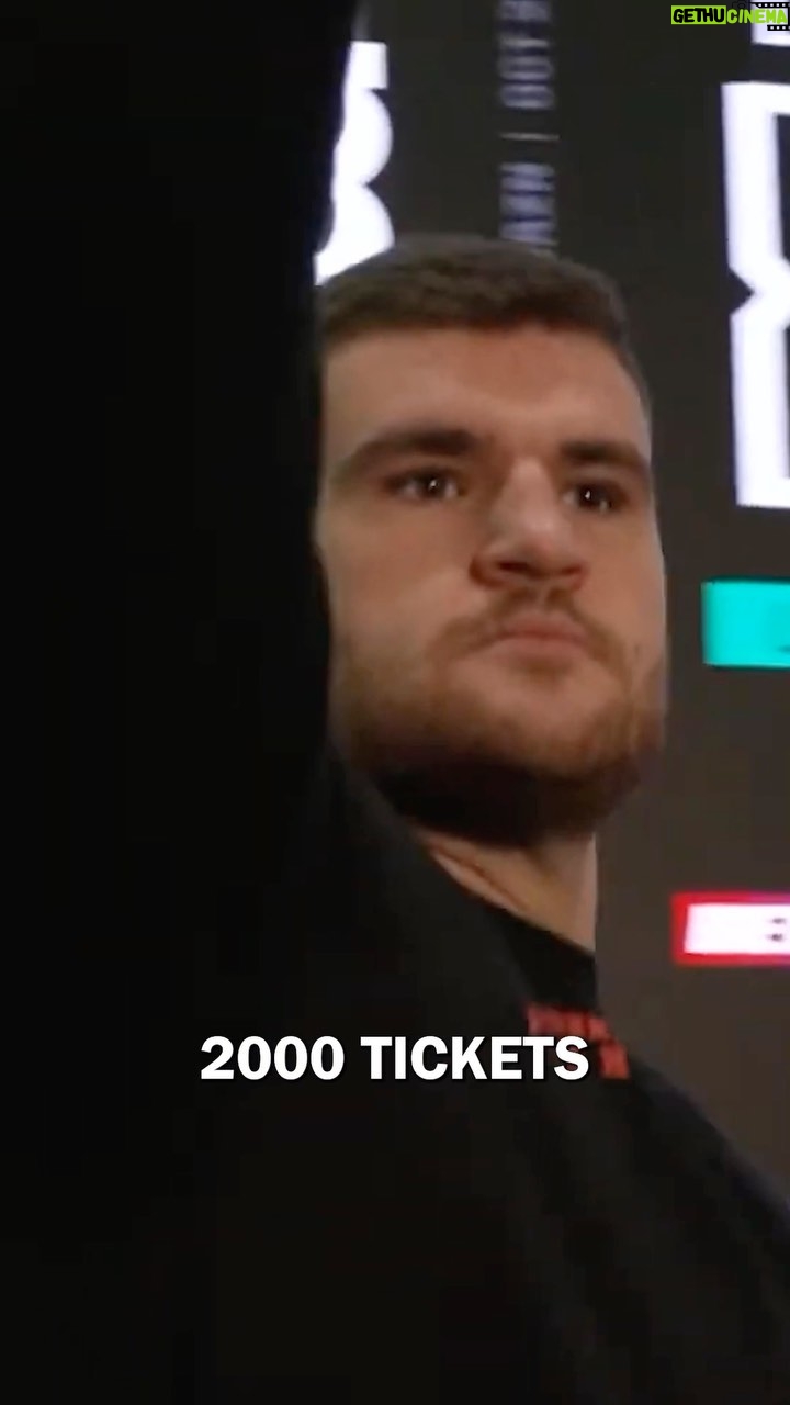 Johnny Fisher - 28.5K Likes - We’ve created something special, nearly that time again 🐂