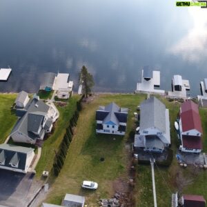 Johnny Mac McGuire Instagram - Drone stuff, beforesies and duringsies #lakewinola #djiphantom