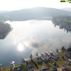 Johnny Mac McGuire Instagram - Drone stuff, beforesies and duringsies #lakewinola #djiphantom
