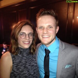 Johnny Mac McGuire Instagram - I only remembered to pull out my camera two times THE ENTIRE WEEKEND while I was survivor fanboying! #nyrealitytakeover