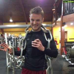 Johnny Mac McGuire Instagram - I'ma be the swollest ghost of Jacob Marley* EVARRRRR