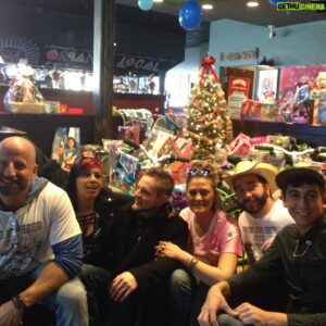 Johnny Mac McGuire Instagram - BIG THANKS to everyone who donated!  Look what ya did!