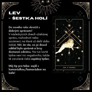 Johny Machette Instagram - První pracovní den roku 2022 v @katz83cz 🖤🥳

Díky za super tarotskop @heyfomo.cz 🦁 nejen na tenhle týden, ale na celý rok 2022 😬🤩

Jinak jsem se rozhodl na měsíc omezit slazené nápoje a naučit se pít konečně vodu, což znamená, že jsem si koupil takovou parádní věc do práce (fotka č. 3) a založil WhatsApp skupinu, kde se nás přes 200 snaží vydržet měsíc nesladit kafe ani čaj a pít jen vodu 😎 držte nám palce 🙏🏼

Fotka č. 5 je něco, co mě doufám bude provázet celý rok aneb ta dlouhověkost se sama nezařídí. 

Fotka č. 6 je můj odkaz pro mé budoucí já ohledně poslouchání podcastů. Stačí těchto pár. Zatím jsem žádný lepší stejně nenašel a to mám pocit, že jsem slyšel od každého aspoň jeden díl… co je vás fav podcast? 👀

Vánoční dárek je fotka č. 7 a 8 🎁 díky moc @mujvit a @carolinecumrik 🎅🏼🎄 víte, čím mi zlepšit den 🌝

No a poslední fotka je něco, co by si měl připomenout každý, když mu v tomto roce bude smutno 🐶 snad je Eda v pohodě 😅

Byl to skvělý den a věřím, že to bude super rok! Tak ať vám výjde vše, co chcete v tomhle roce stihnout 💪🏼👨🏻‍🦲💪🏼 #MissSporty fabojlos laš streč it 🙅🏻‍♂️